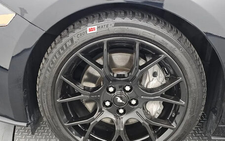 Ford Mustang VI рестайлинг, 2022 год, 2 900 000 рублей, 10 фотография