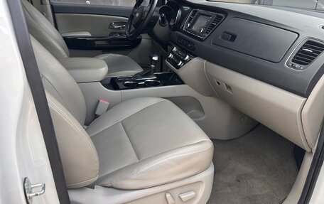 KIA Carnival III, 2020 год, 3 050 000 рублей, 4 фотография