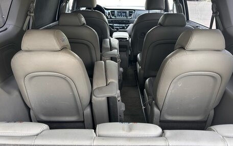KIA Carnival III, 2020 год, 3 050 000 рублей, 5 фотография