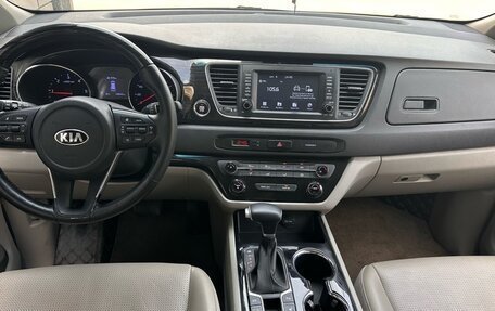 KIA Carnival III, 2020 год, 3 050 000 рублей, 6 фотография