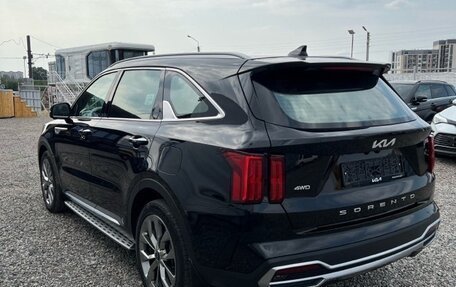 KIA Sorento IV, 2021 год, 3 400 000 рублей, 2 фотография