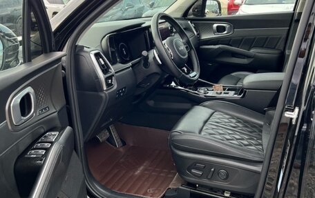 KIA Sorento IV, 2021 год, 3 400 000 рублей, 5 фотография