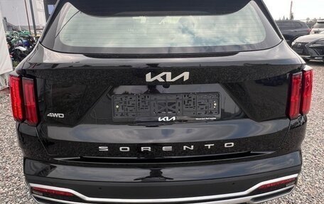 KIA Sorento IV, 2021 год, 3 400 000 рублей, 4 фотография