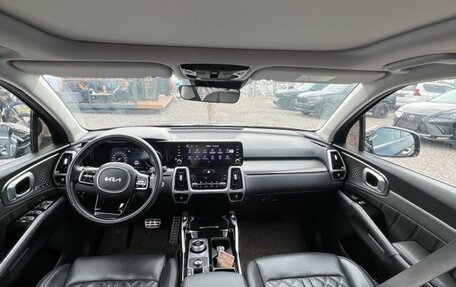 KIA Sorento IV, 2021 год, 3 400 000 рублей, 7 фотография