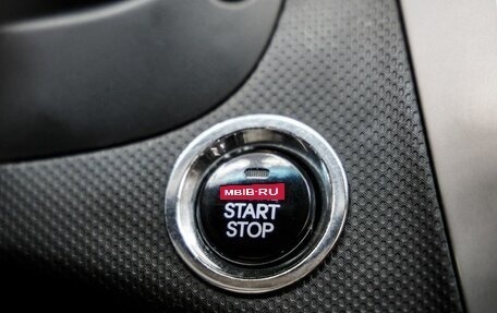 Hyundai Solaris II рестайлинг, 2012 год, 898 000 рублей, 19 фотография