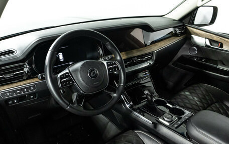 KIA Mohave I, 2020 год, 4 189 898 рублей, 12 фотография