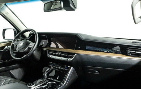 KIA Mohave I, 2020 год, 4 189 898 рублей, 9 фотография