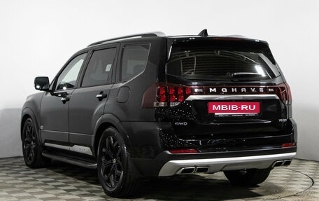 KIA Mohave I, 2020 год, 4 189 898 рублей, 7 фотография
