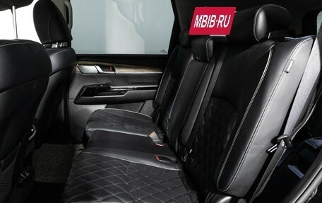 KIA Mohave I, 2020 год, 4 189 898 рублей, 10 фотография