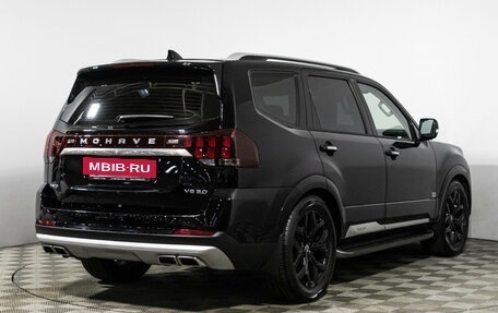 KIA Mohave I, 2020 год, 4 189 898 рублей, 5 фотография