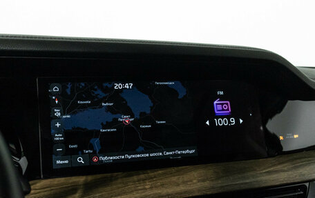 KIA Mohave I, 2020 год, 4 189 898 рублей, 24 фотография