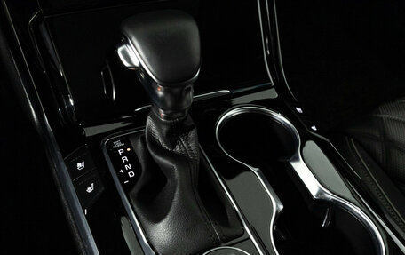 KIA Mohave I, 2020 год, 4 189 898 рублей, 25 фотография