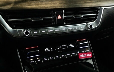 KIA Mohave I, 2020 год, 4 189 898 рублей, 28 фотография