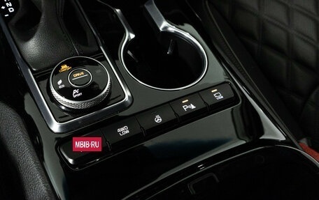 KIA Mohave I, 2020 год, 4 189 898 рублей, 26 фотография