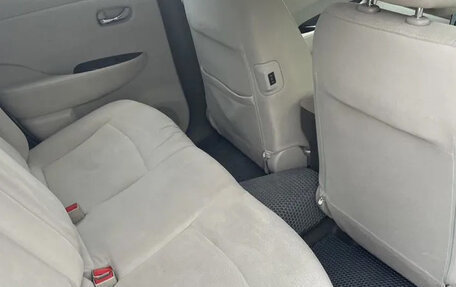 Nissan Leaf I, 2012 год, 690 000 рублей, 6 фотография