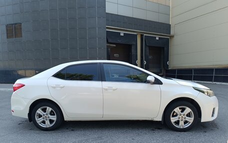 Toyota Corolla, 2013 год, 950 000 рублей, 8 фотография