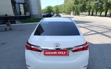 Toyota Corolla, 2013 год, 950 000 рублей, 6 фотография