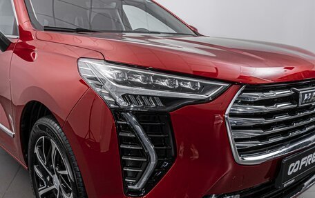 Haval Jolion, 2021 год, 1 725 000 рублей, 6 фотография