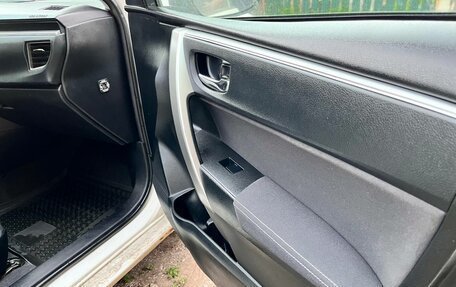 Toyota Corolla, 2013 год, 950 000 рублей, 12 фотография