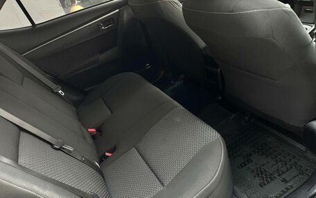 Toyota Corolla, 2013 год, 950 000 рублей, 16 фотография