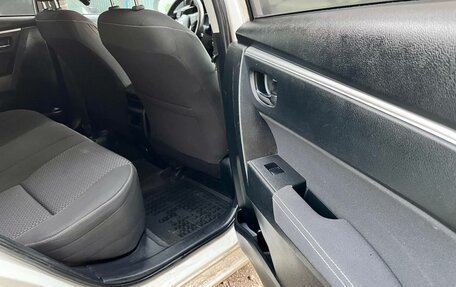 Toyota Corolla, 2013 год, 950 000 рублей, 15 фотография