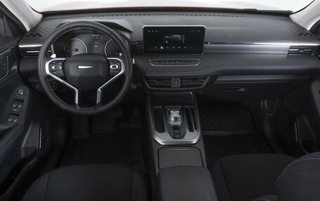 Haval Jolion, 2021 год, 1 725 000 рублей, 9 фотография