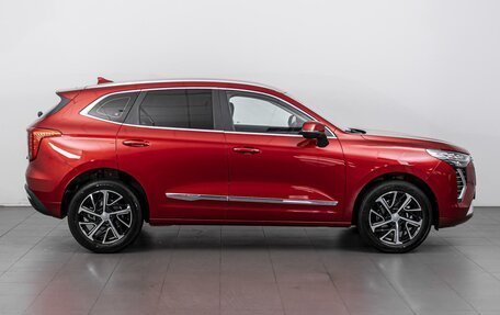Haval Jolion, 2021 год, 1 725 000 рублей, 5 фотография