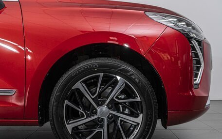 Haval Jolion, 2021 год, 1 725 000 рублей, 8 фотография