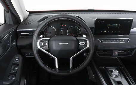 Haval Jolion, 2021 год, 1 725 000 рублей, 16 фотография