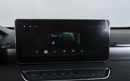 Haval Jolion, 2021 год, 1 725 000 рублей, 17 фотография