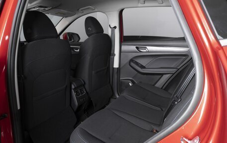 Haval Jolion, 2021 год, 1 725 000 рублей, 14 фотография