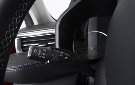 Haval Jolion, 2021 год, 1 725 000 рублей, 19 фотография