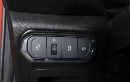 Haval Jolion, 2021 год, 1 725 000 рублей, 25 фотография