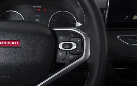 Haval Jolion, 2021 год, 1 725 000 рублей, 23 фотография