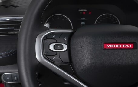 Haval Jolion, 2021 год, 1 725 000 рублей, 22 фотография