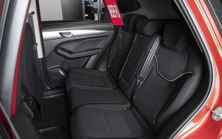 Haval Jolion, 2021 год, 1 725 000 рублей, 12 фотография