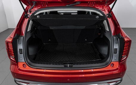 Haval Jolion, 2021 год, 1 725 000 рублей, 27 фотография