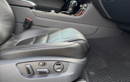 Volkswagen Touareg III, 2011 год, 1 890 000 рублей, 20 фотография