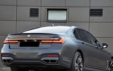 BMW 7 серия, 2021 год, 11 000 000 рублей, 8 фотография