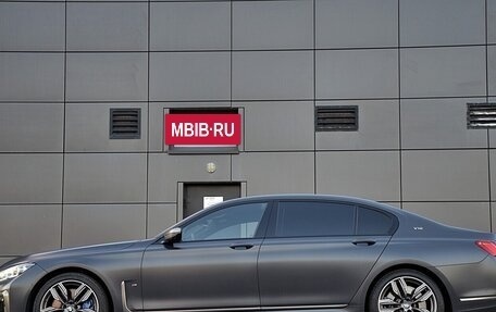 BMW 7 серия, 2021 год, 11 000 000 рублей, 11 фотография