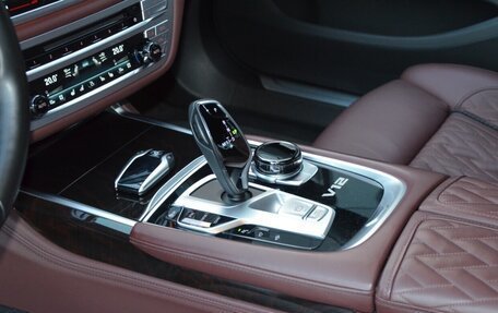 BMW 7 серия, 2021 год, 11 000 000 рублей, 23 фотография