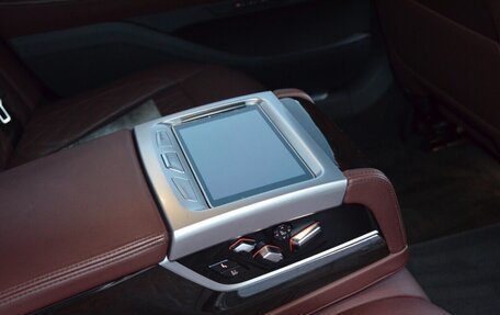 BMW 7 серия, 2021 год, 11 000 000 рублей, 26 фотография