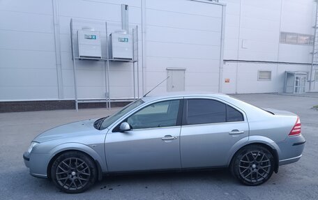 Ford Mondeo III, 2006 год, 630 000 рублей, 2 фотография