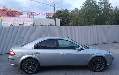 Ford Mondeo III, 2006 год, 630 000 рублей, 3 фотография