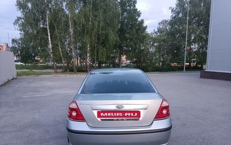 Ford Mondeo III, 2006 год, 630 000 рублей, 4 фотография