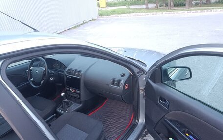 Ford Mondeo III, 2006 год, 630 000 рублей, 8 фотография