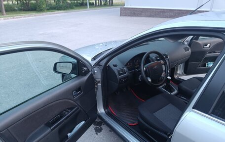 Ford Mondeo III, 2006 год, 630 000 рублей, 9 фотография