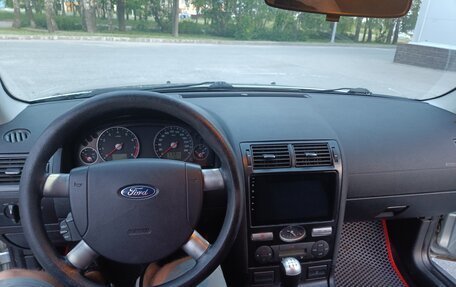 Ford Mondeo III, 2006 год, 630 000 рублей, 10 фотография