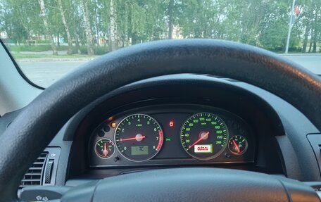 Ford Mondeo III, 2006 год, 630 000 рублей, 11 фотография