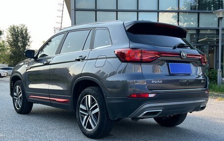 Changan CS75 I рестайлинг, 2022 год, 1 120 000 рублей, 4 фотография